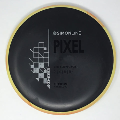Axiom Discs Pixel (Electron Firm - Simon Line) Putt & Approach