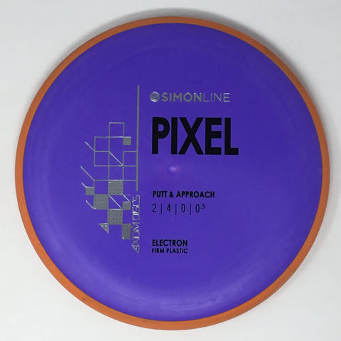 Axiom Discs Pixel (Electron Firm - Simon Line) Putt & Approach