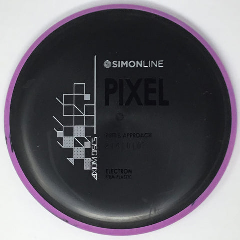 Axiom Discs Pixel (Electron Firm - Simon Line) Putt & Approach