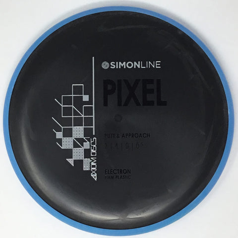 Axiom Discs Pixel (Electron Firm - Simon Line) Putt & Approach