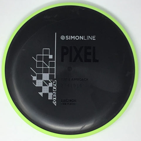 Axiom Discs Pixel (Electron Firm - Simon Line) Putt & Approach