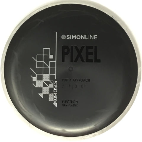 Axiom Discs Pixel (Electron Firm - Simon Line) Putt & Approach
