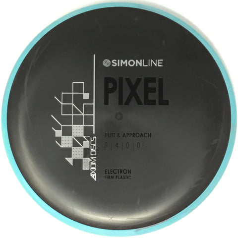 Axiom Discs Pixel (Electron Firm - Simon Line) Putt & Approach