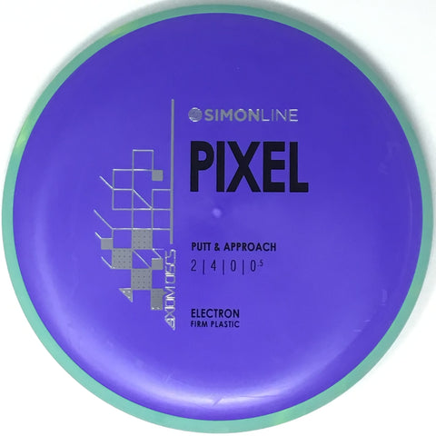 Axiom Discs Pixel (Electron Firm - Simon Line) Putt & Approach