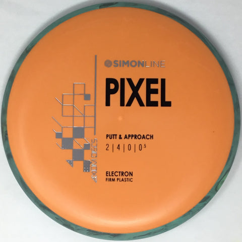Axiom Discs Pixel (Electron Firm - Simon Line) Putt & Approach