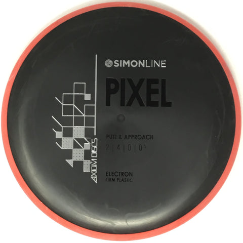 Axiom Discs Pixel (Electron Firm - Simon Line) Putt & Approach