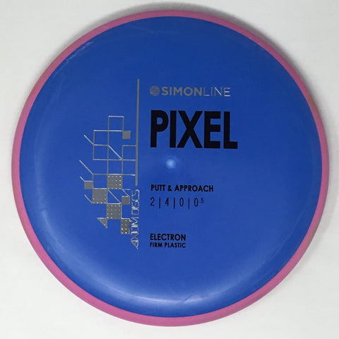 Axiom Discs Pixel (Electron Firm - Simon Line) Putt & Approach