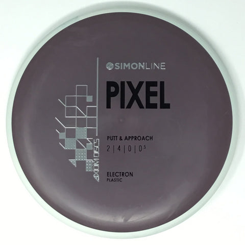 Axiom Discs Pixel (Electron - Simon Line) Putt & Approach