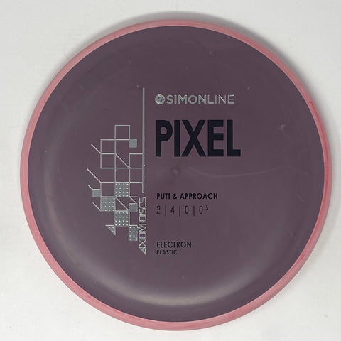 Axiom Discs Pixel (Electron - Simon Line) Putt & Approach