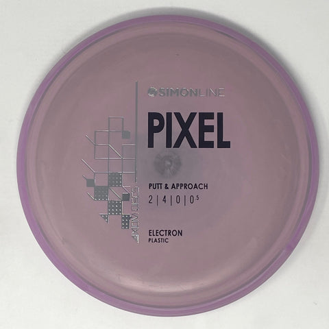 Axiom Discs Pixel (Electron - Simon Line) Putt & Approach