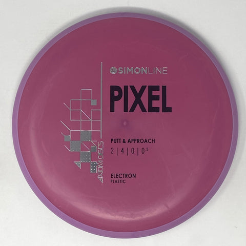 Axiom Discs Pixel (Electron - Simon Line) Putt & Approach