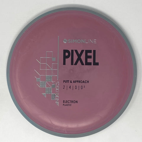 Axiom Discs Pixel (Electron - Simon Line) Putt & Approach