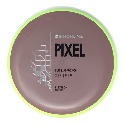 Axiom Discs Pixel (Electron - Simon Line) Putt & Approach