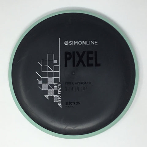 Axiom Discs Pixel (Electron - Simon Line) Putt & Approach