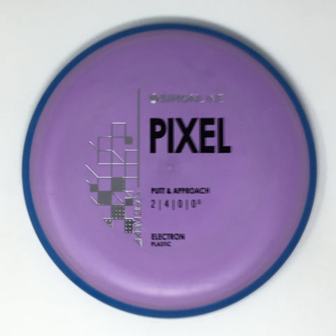 Axiom Discs Pixel (Electron - Simon Line) Putt & Approach