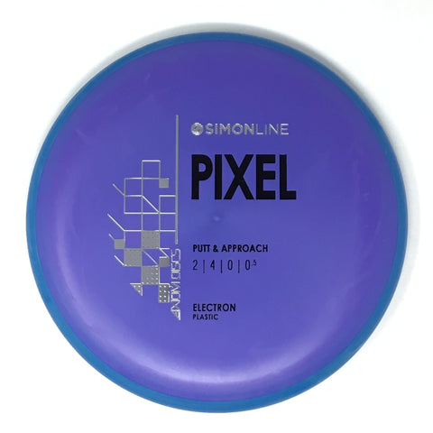 Axiom Discs Pixel (Electron - Simon Line) Putt & Approach