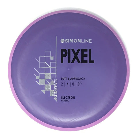 Axiom Discs Pixel (Electron - Simon Line) Putt & Approach