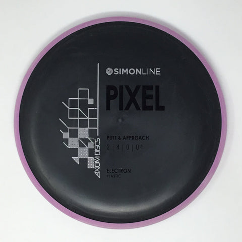 Axiom Discs Pixel (Electron - Simon Line) Putt & Approach