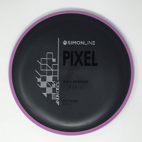 Axiom Discs Pixel (Electron - Simon Line) Putt & Approach