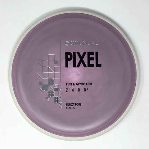 Axiom Discs Pixel (Electron - Simon Line) Putt & Approach