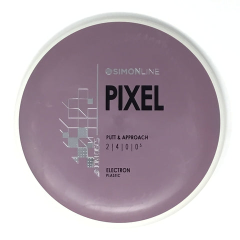 Axiom Discs Pixel (Electron - Simon Line) Putt & Approach