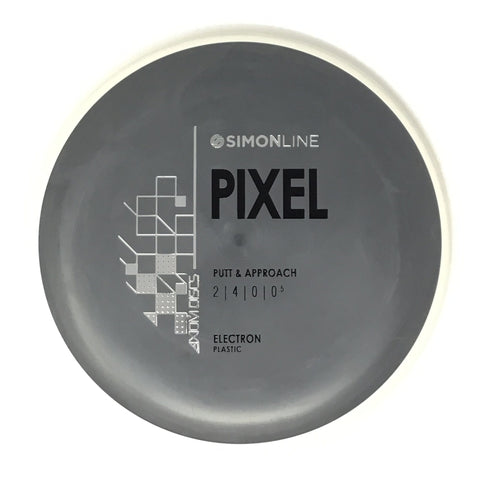 Axiom Discs Pixel (Electron - Simon Line) Putt & Approach