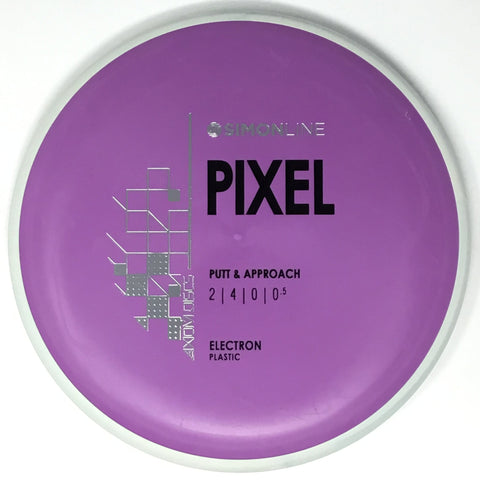 Axiom Discs Pixel (Electron - Simon Line) Putt & Approach