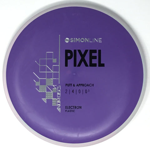 Axiom Discs Pixel (Electron - Simon Line) Putt & Approach