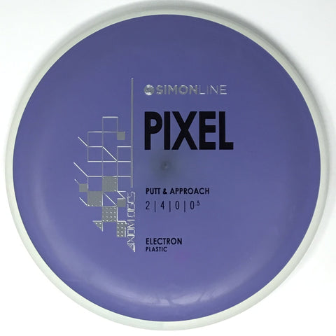 Axiom Discs Pixel (Electron - Simon Line) Putt & Approach