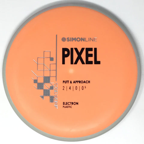 Axiom Discs Pixel (Electron - Simon Line) Putt & Approach