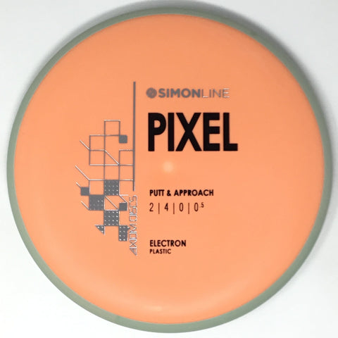 Axiom Discs Pixel (Electron - Simon Line) Putt & Approach