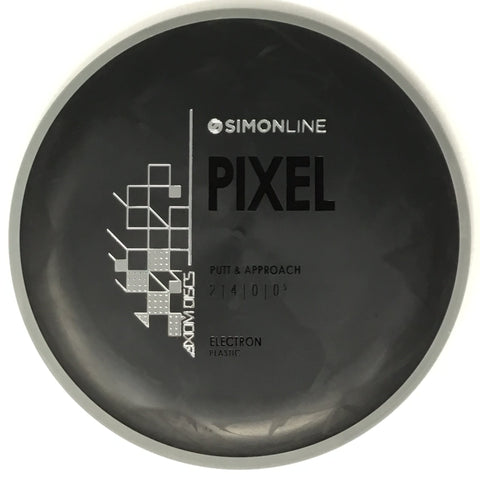 Axiom Discs Pixel (Electron - Simon Line) Putt & Approach