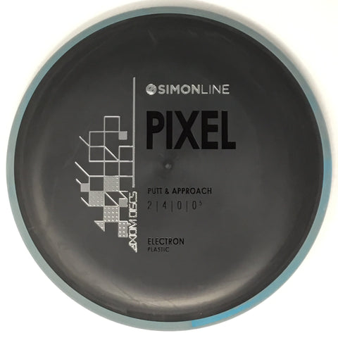 Axiom Discs Pixel (Electron - Simon Line) Putt & Approach