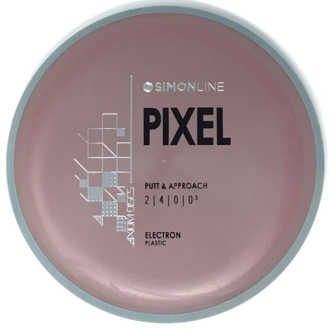 Axiom Discs Pixel (Electron - Simon Line) Putt & Approach