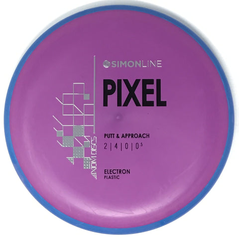 Axiom Discs Pixel (Electron - Simon Line) Putt & Approach