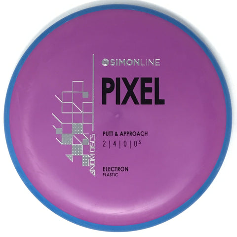 Axiom Discs Pixel (Electron - Simon Line) Putt & Approach