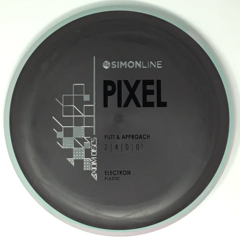 Axiom Discs Pixel (Electron - Simon Line) Putt & Approach