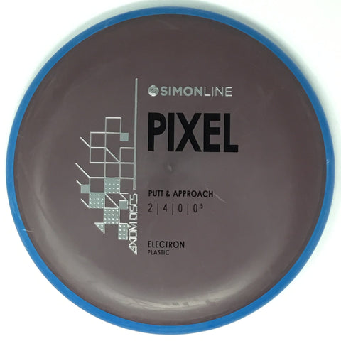 Axiom Discs Pixel (Electron - Simon Line) Putt & Approach