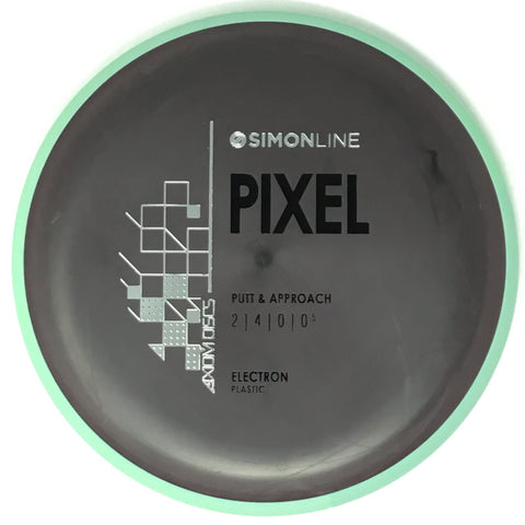 Axiom Discs Pixel (Electron - Simon Line) Putt & Approach