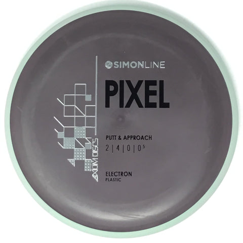 Axiom Discs Pixel (Electron - Simon Line) Putt & Approach