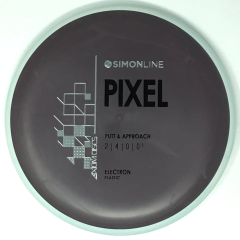 Axiom Discs Pixel (Electron - Simon Line) Putt & Approach