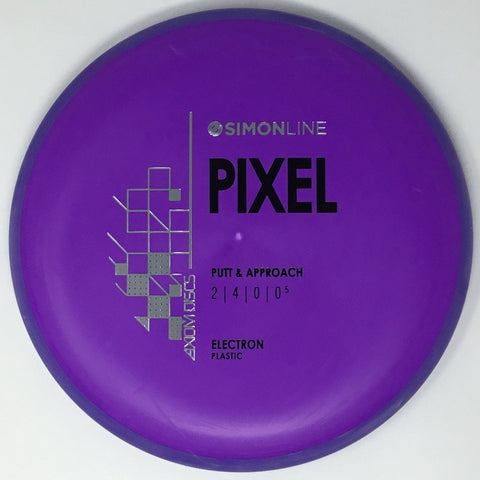 Axiom Discs Pixel (Electron - Simon Line) Putt & Approach