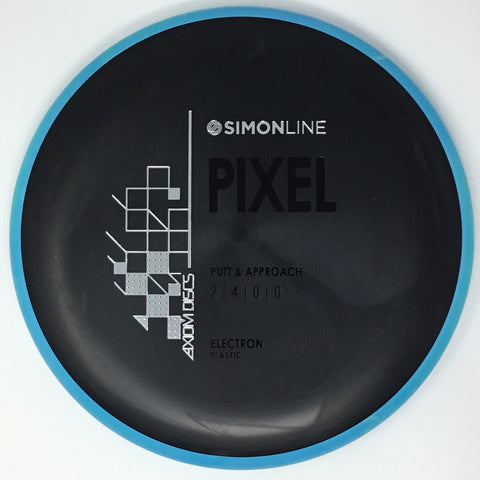 Axiom Discs Pixel (Electron - Simon Line) Putt & Approach