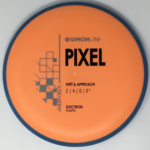 Axiom Discs Pixel (Electron - Simon Line) Putt & Approach