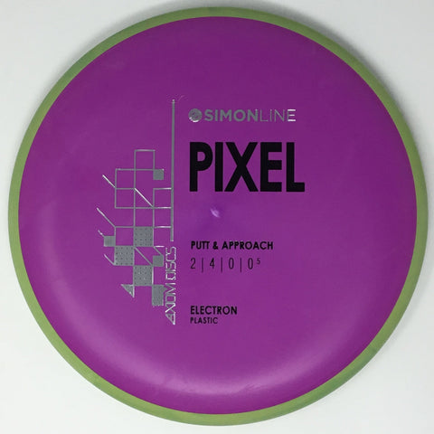 Axiom Discs Pixel (Electron - Simon Line) Putt & Approach