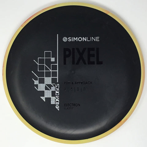 Axiom Discs Pixel (Electron - Simon Line) Putt & Approach