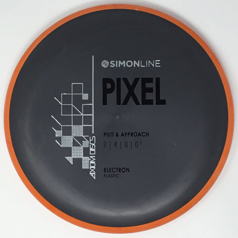 Axiom Discs Pixel (Electron - Simon Line) Putt & Approach