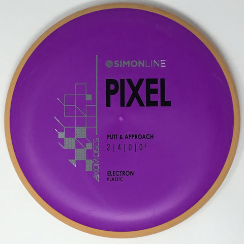 Axiom Discs Pixel (Electron - Simon Line) Putt & Approach
