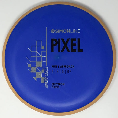 Axiom Discs Pixel (Electron - Simon Line) Putt & Approach