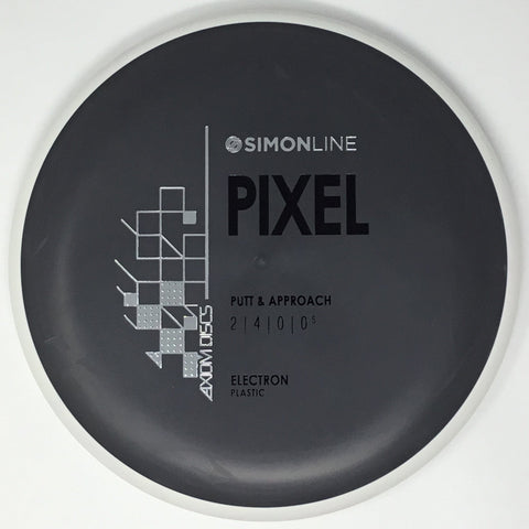 Axiom Discs Pixel (Electron - Simon Line) Putt & Approach